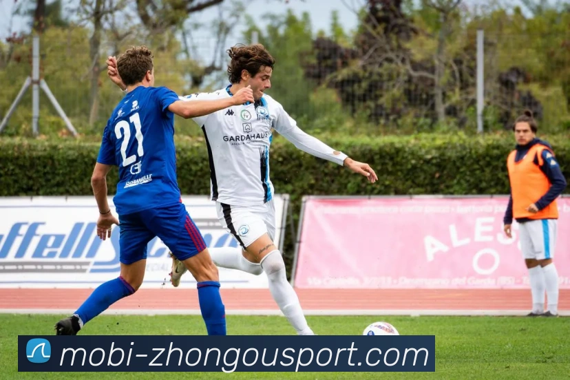 中欧体育发展历程