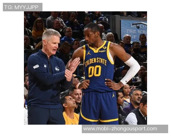 科尔强调追梦角色调整不希望他频繁对抗高大中锋