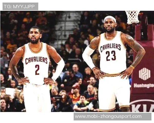 克利夫兰的篮球梦想：米切尔与欧文TT共同书写的城市传奇